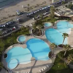 Jardin Del Mar La Serena
