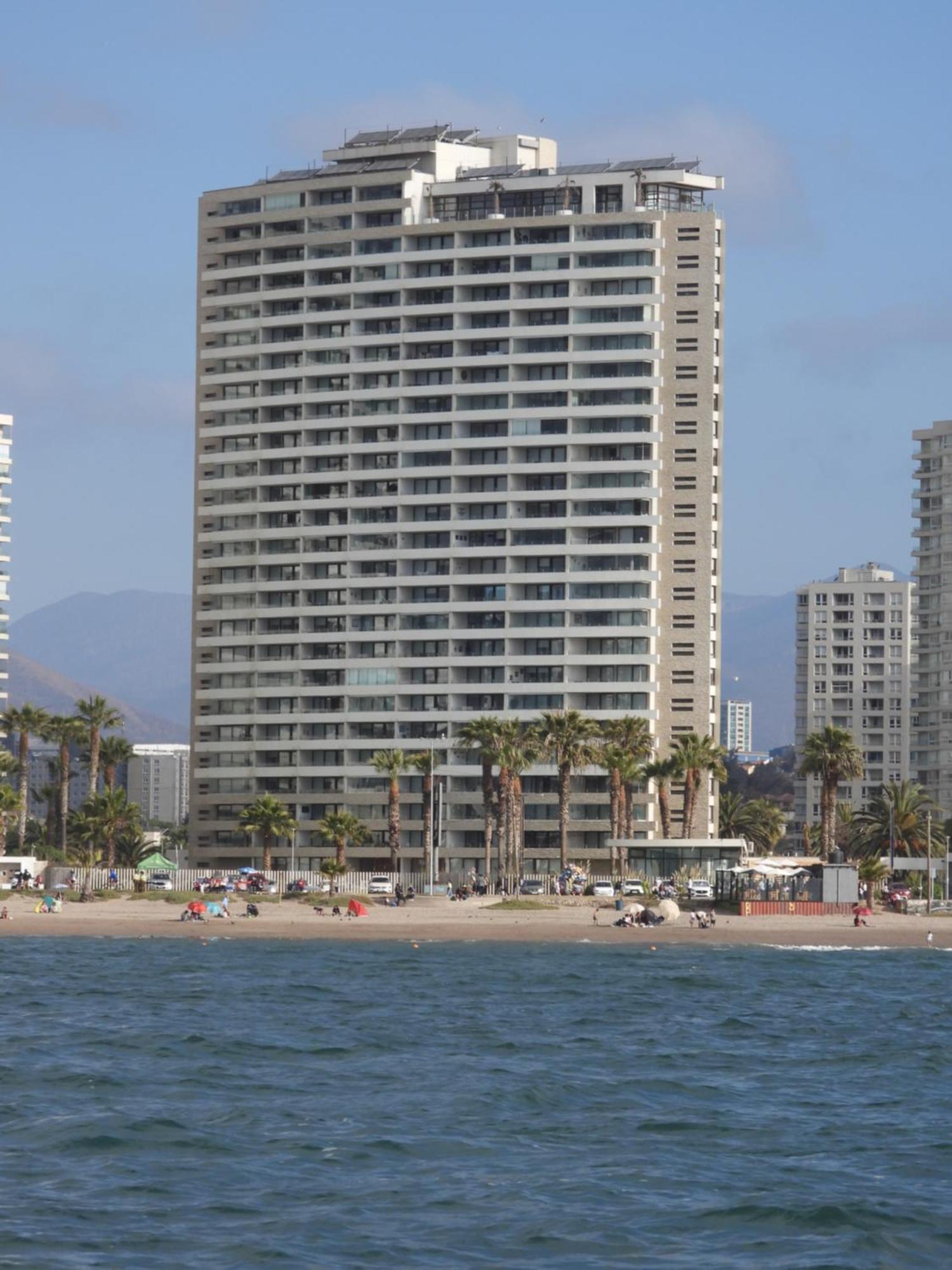 Jardin Del Mar La Serena * Coquimbo
