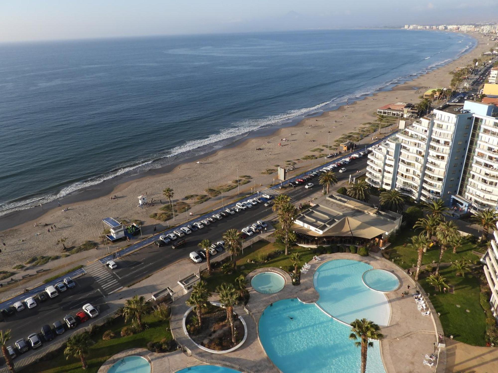 Apartamento Jardin Del Mar La Serena Coquimbo