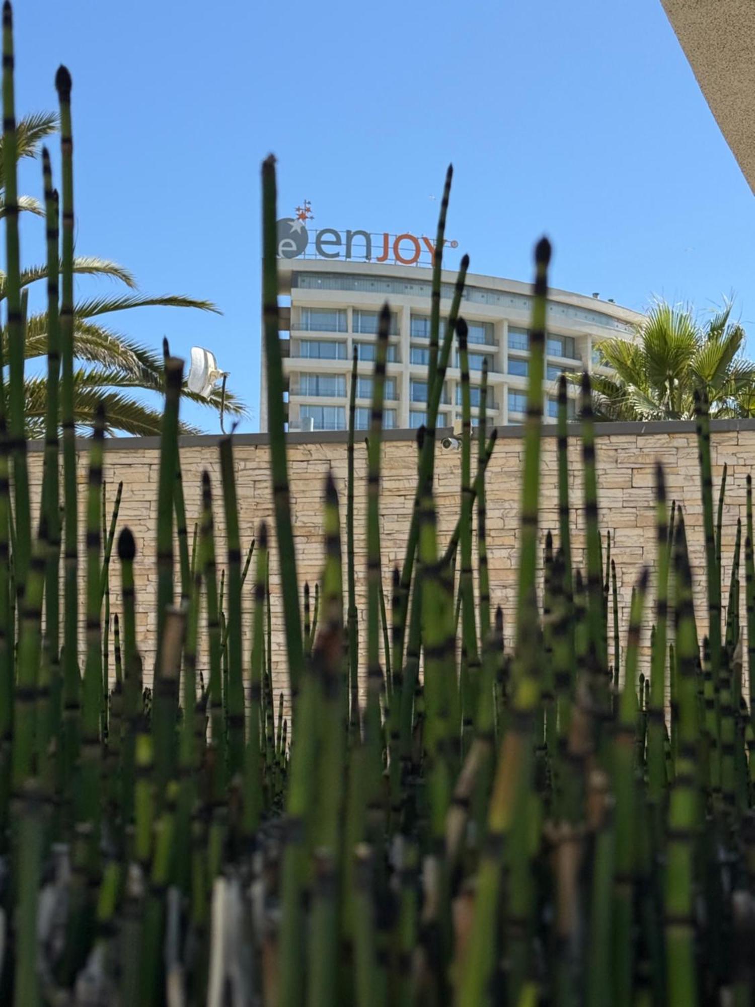 Jardin Del Mar La Serena *