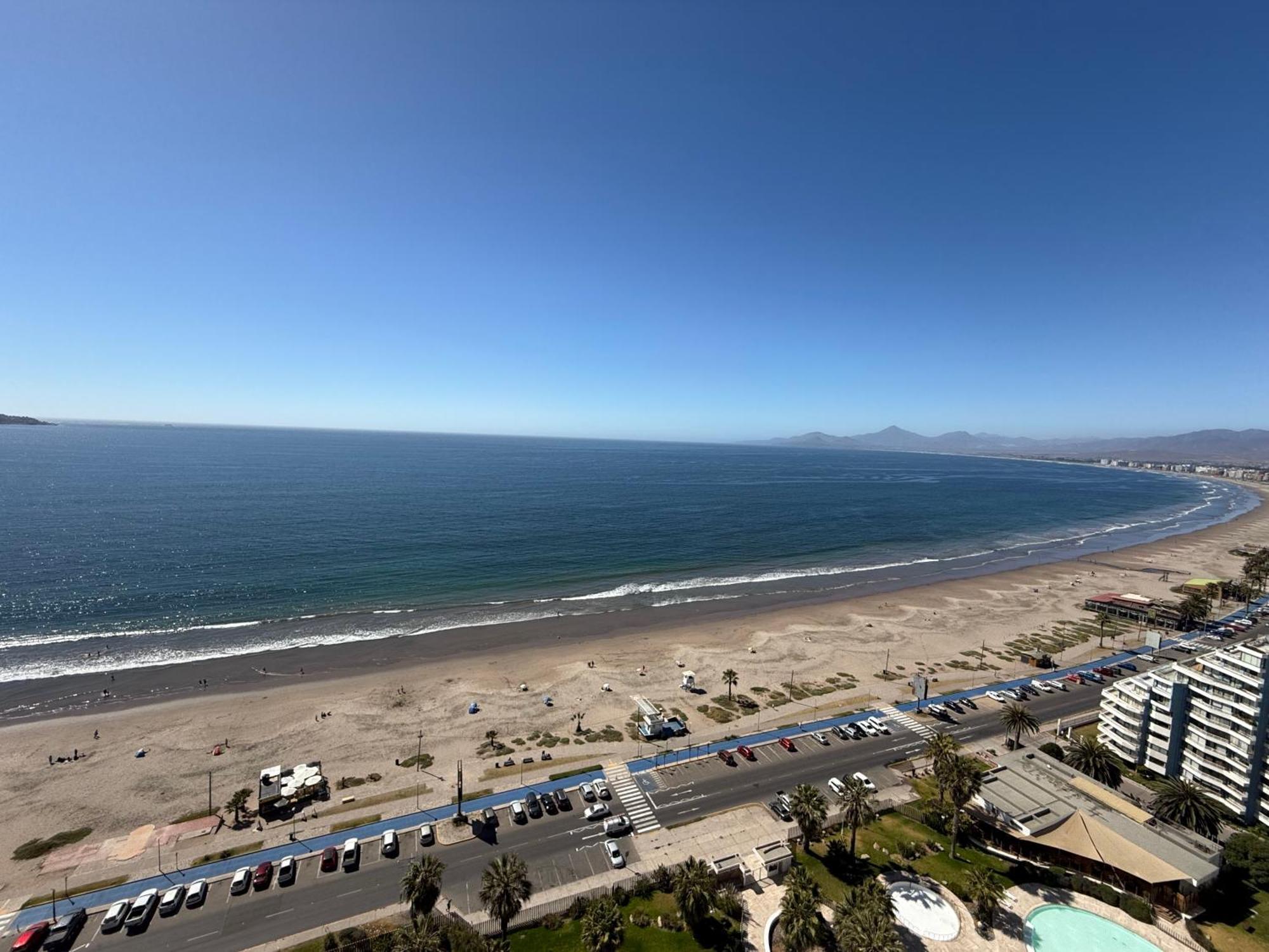 Jardin Del Mar La Serena