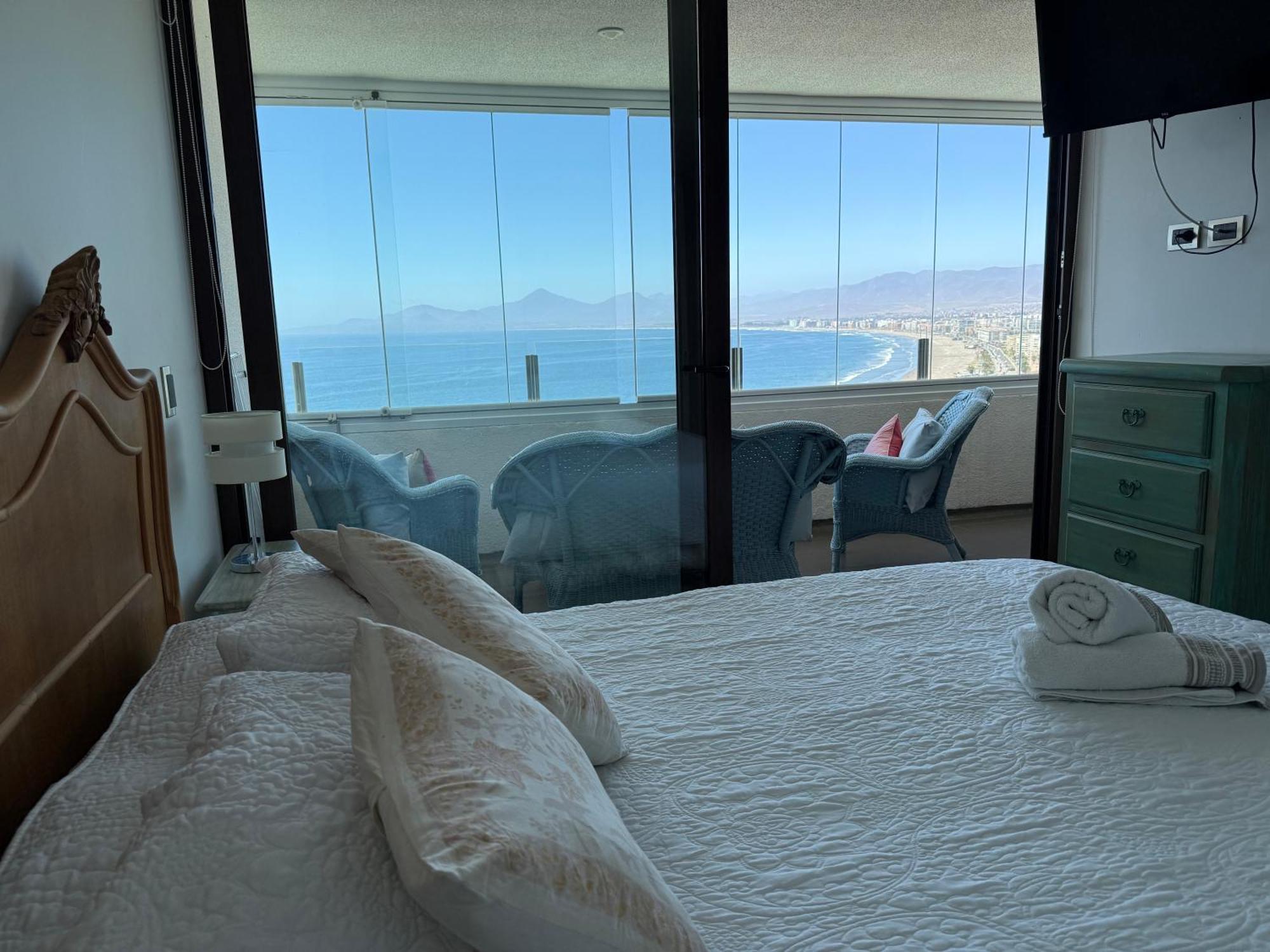 Apartamento Jardin Del Mar La Serena