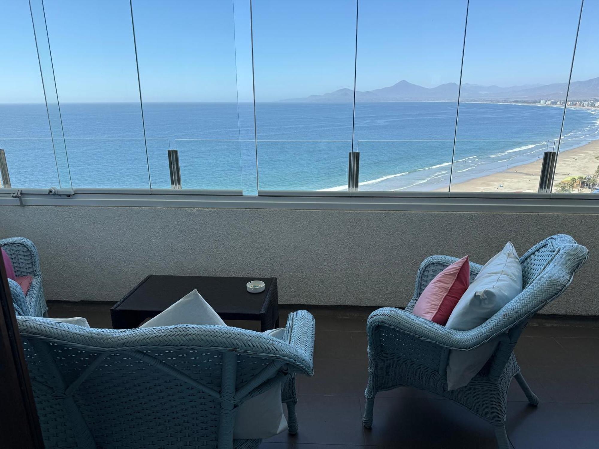 Jardin Del Mar La Serena *