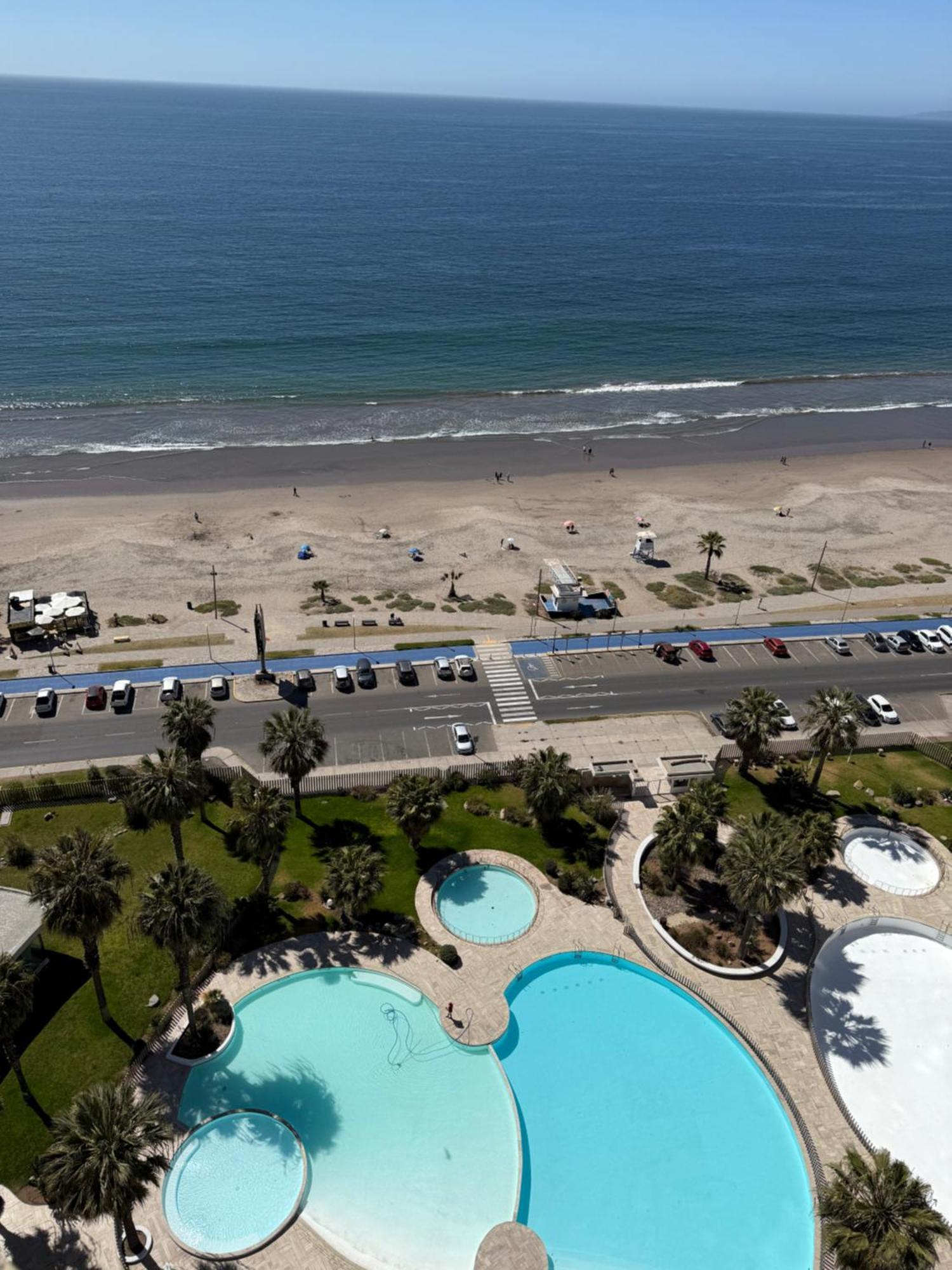Jardin Del Mar La Serena * Coquimbo