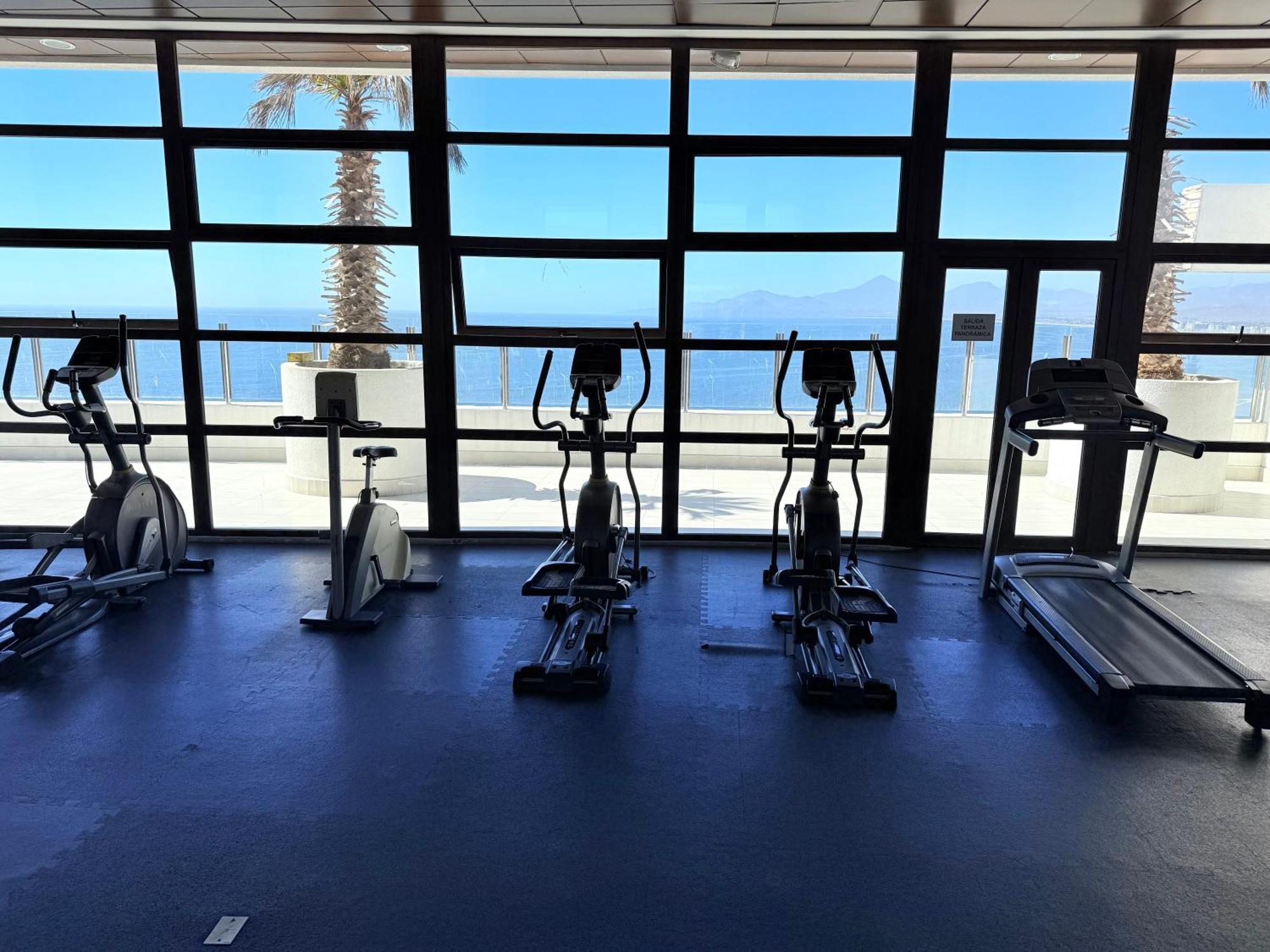 Apartamento Jardin Del Mar La Serena