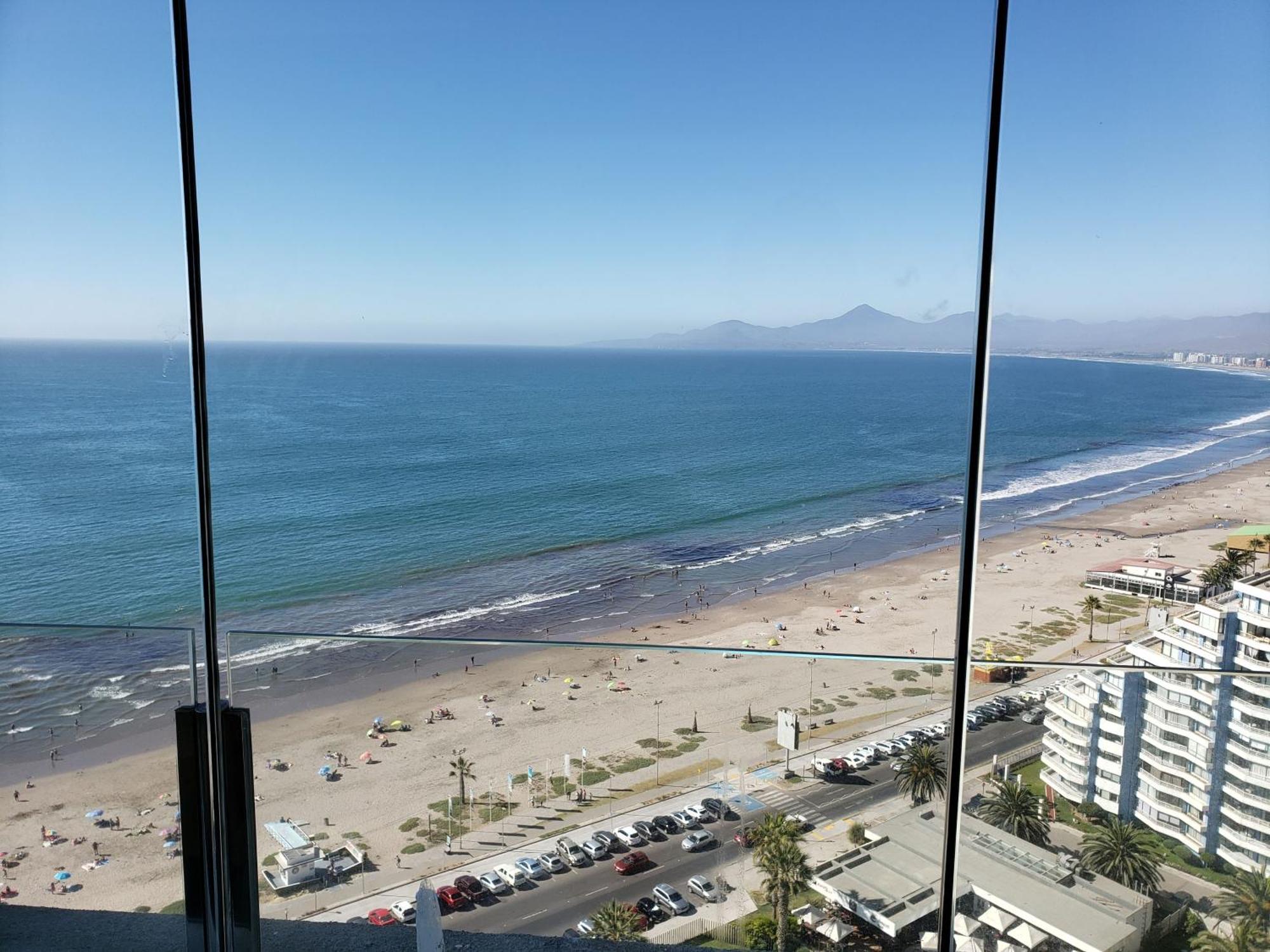 Apartamento Jardin Del Mar La Serena Coquimbo