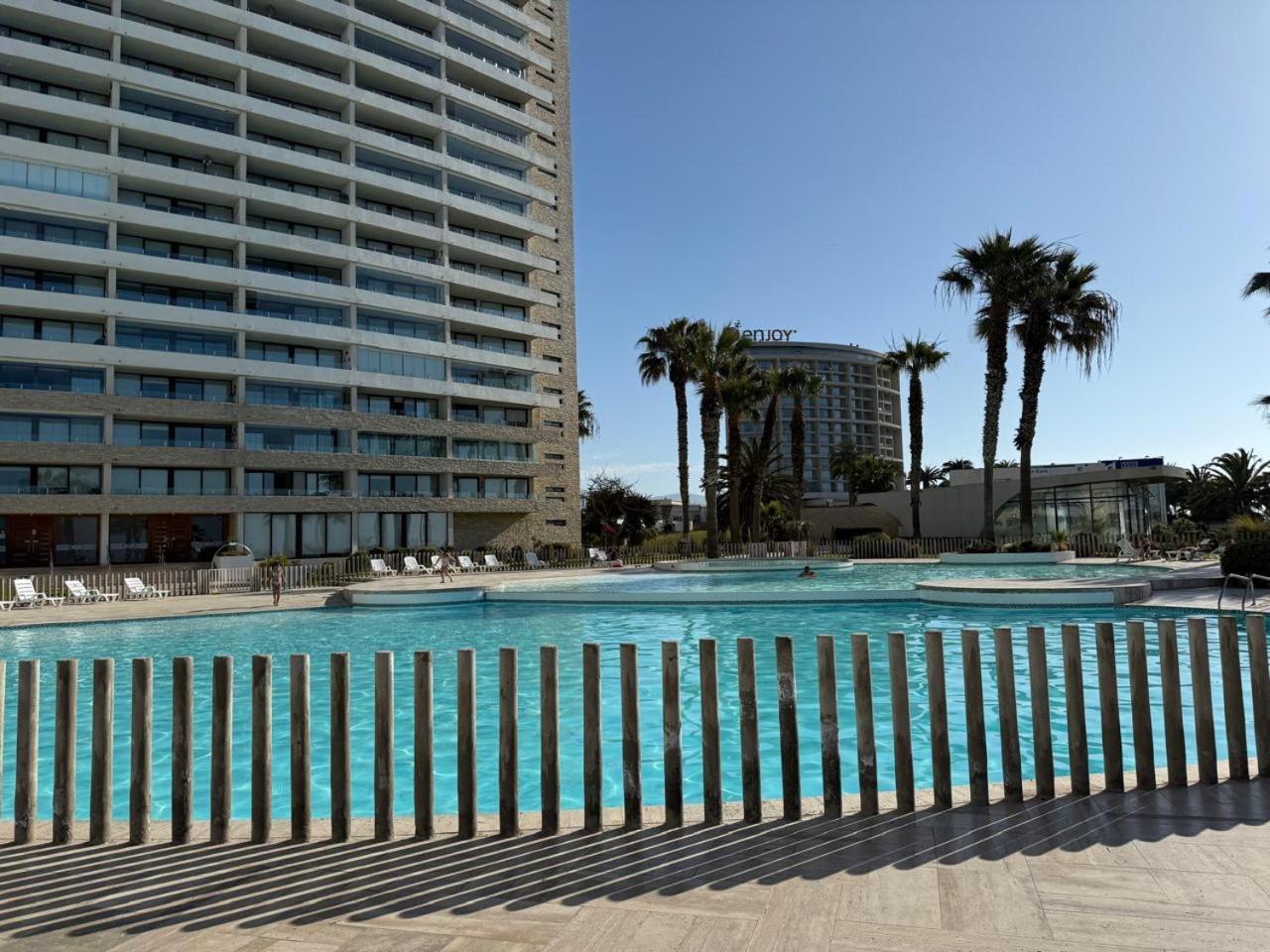Jardin Del Mar La Serena * Coquimbo
